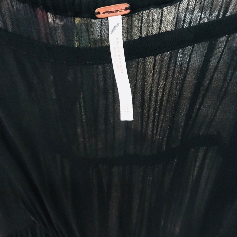 Free People Beaded Caravan Dress - Picture 5 of 8